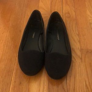 Atmosphere Black Flats